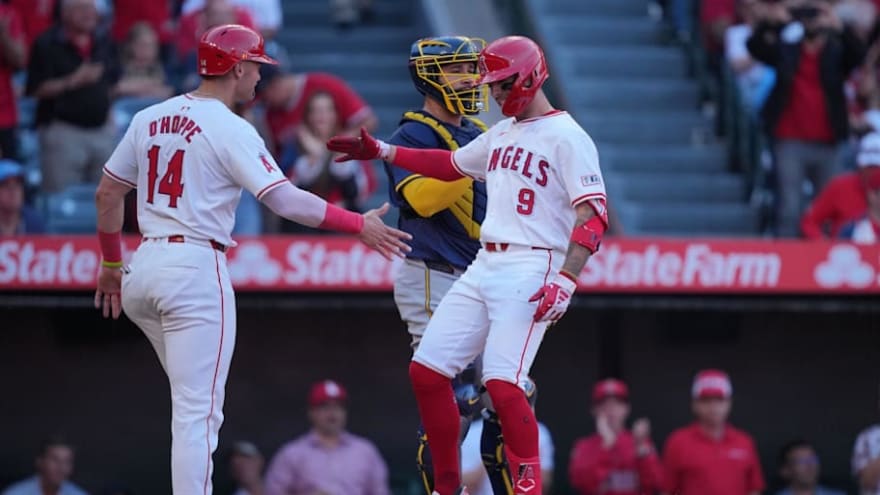 Arte Moreno Excited About Angels&#39; Young Core in 2025 and Beyond