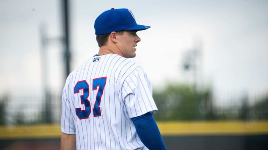 These MLB-Ready Chicago Cubs Top Prospects Absolutely Shined in 2024 Season