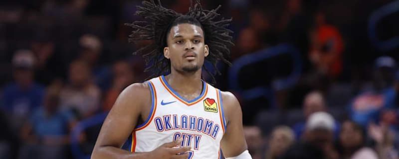 NBA Betting: Hawks Good Bet to Cover Against Thunder in Preseason Finale