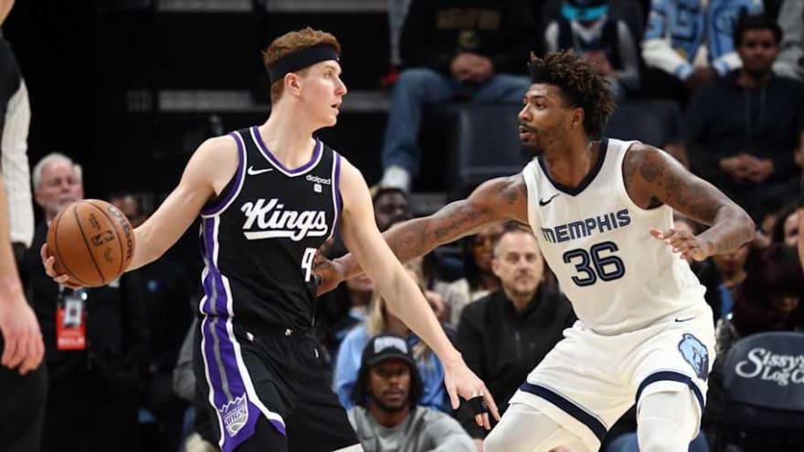 Former Defensive Player of the Year Suggested as Target for Kings