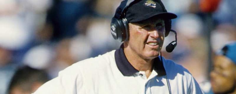  Jaguars Legend One Step Closer to Hall of Fame Selection