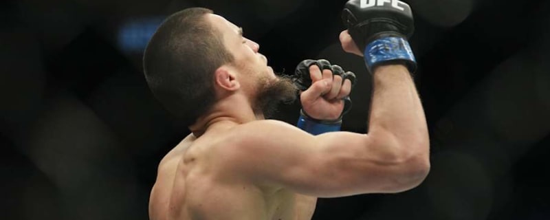 Umar Nurmagomedov’s Rumored Fight Leaves Door Open for Dvalishvili vs. O’Malley 2