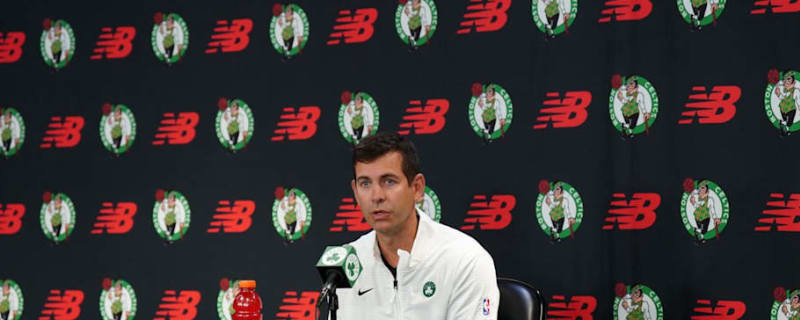 Boston Celtics Release 3 Players Before NBA Season