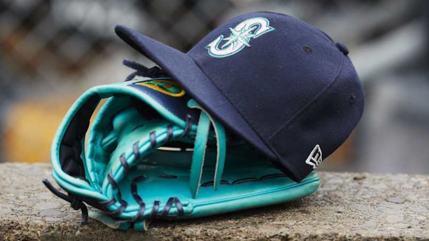 Seattle Mariners Prospects Continue to Impress in Arizona Fall League