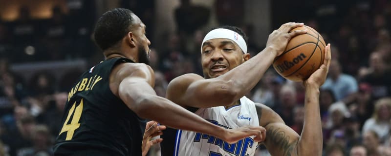 Wendell Carter Jr. Injury Update: Will Magic Center Play vs. Sixers on Friday?