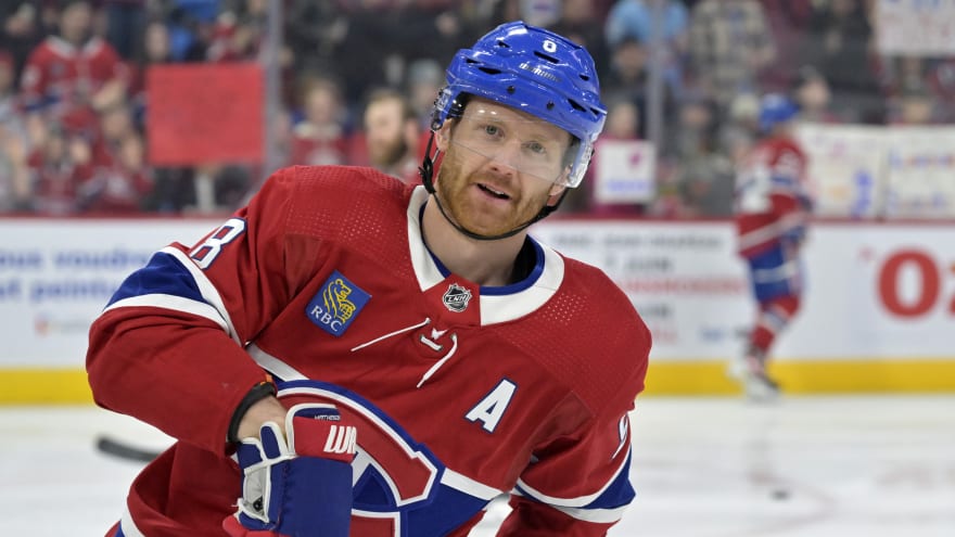 Mike Matheson is Injured: Montreal Canadiens Organization Release Official Statement