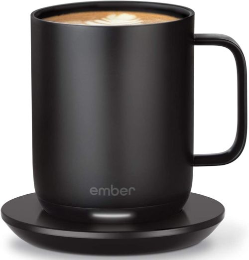 Ember Smart Coffee Mug- best gifts for teachers