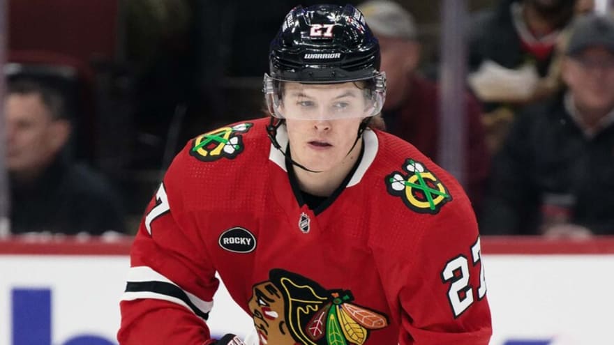 Blackhawks vs Sharks: Lineup, Notes, Predictions and more