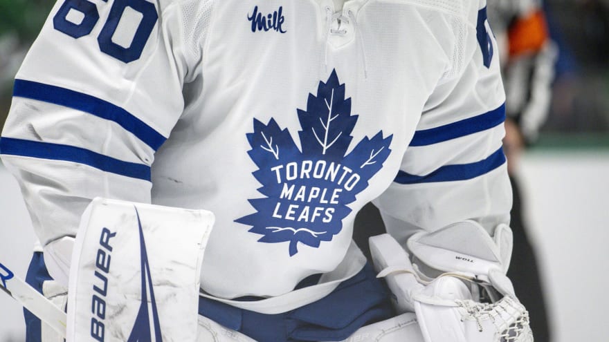 Multiple Toronto Maple Leafs Scouts Spotted at Canadiens Vs. Kings Game