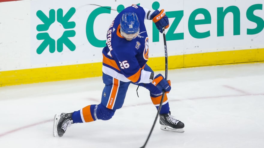 Islanders Need More From Their Depth