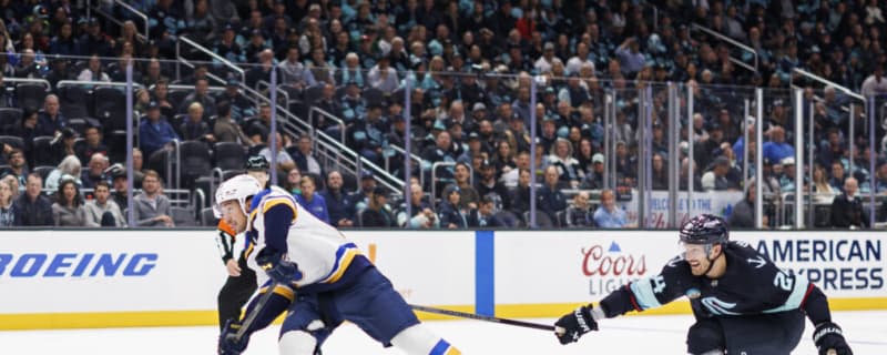 NHL Predictions: Oct. 17 With St. Louis Blues Vs. New York Islanders