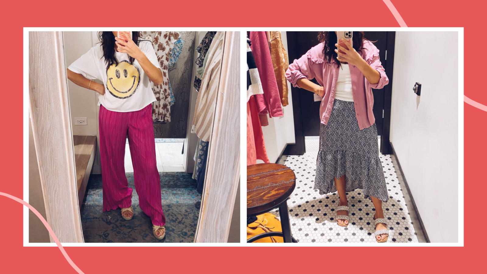 Spring Outfit Inspo for Teachers – Classy Closet Shop