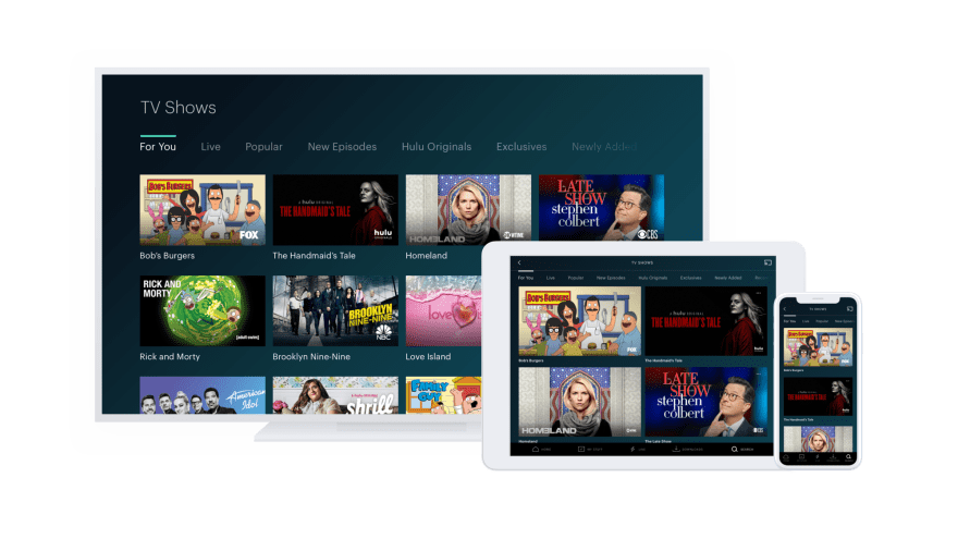 Hulu deal: Get Hulu with Live TV for just $60 per month for 3 months