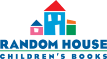 Random House Children's books logo